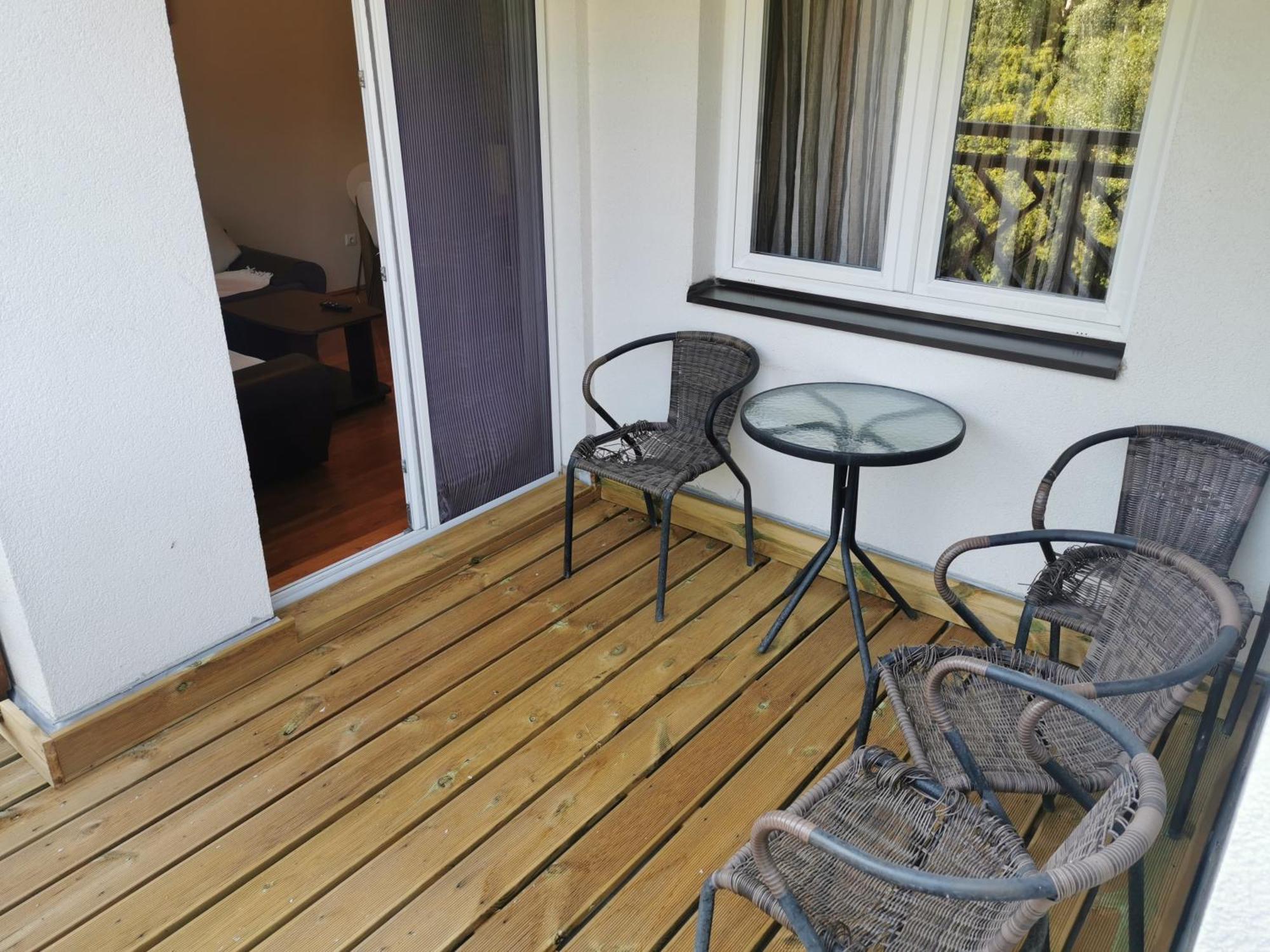 Kopaonik Foka Spa Brzeće Habitación foto