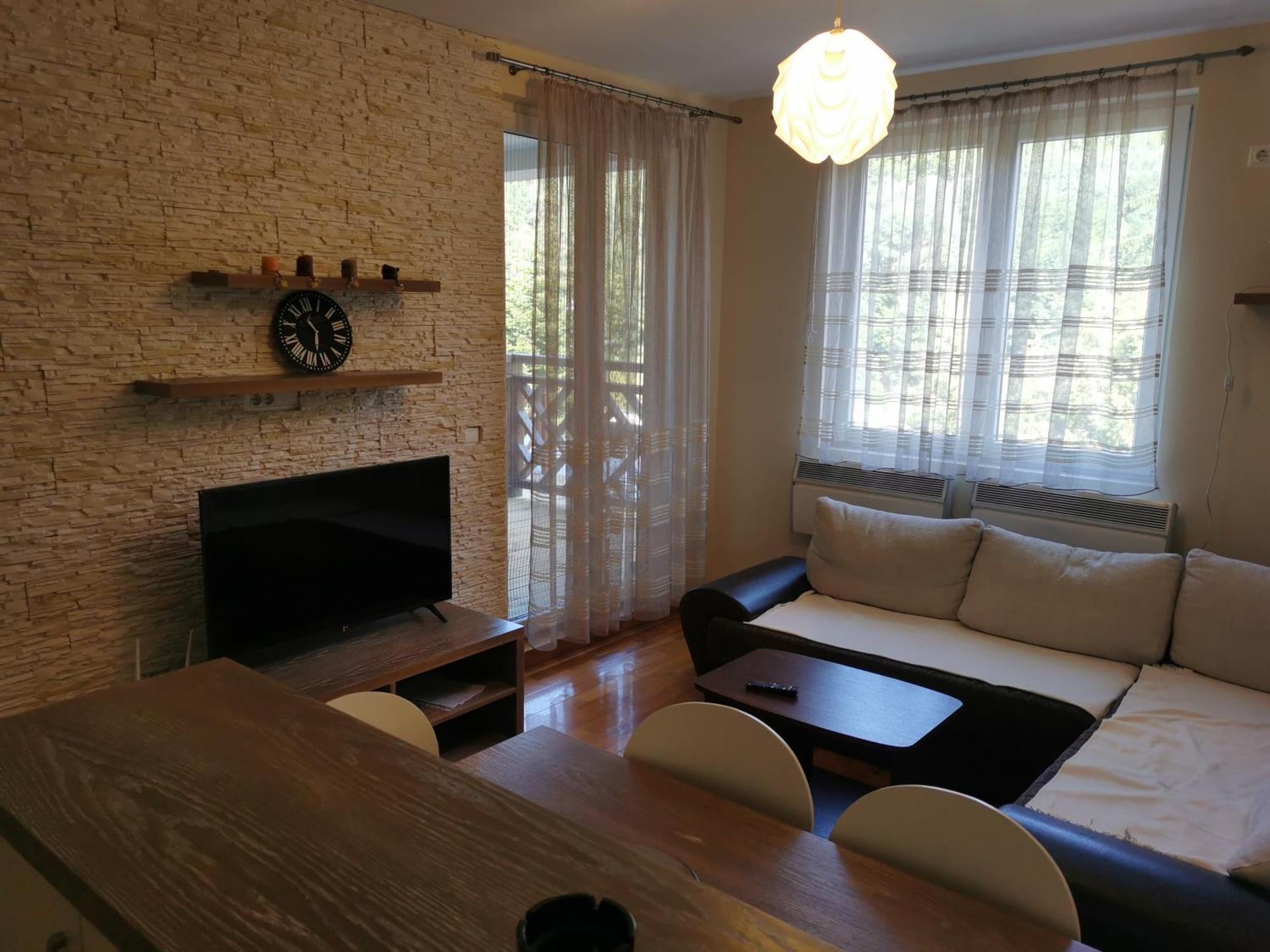Kopaonik Foka Spa Brzeće Habitación foto
