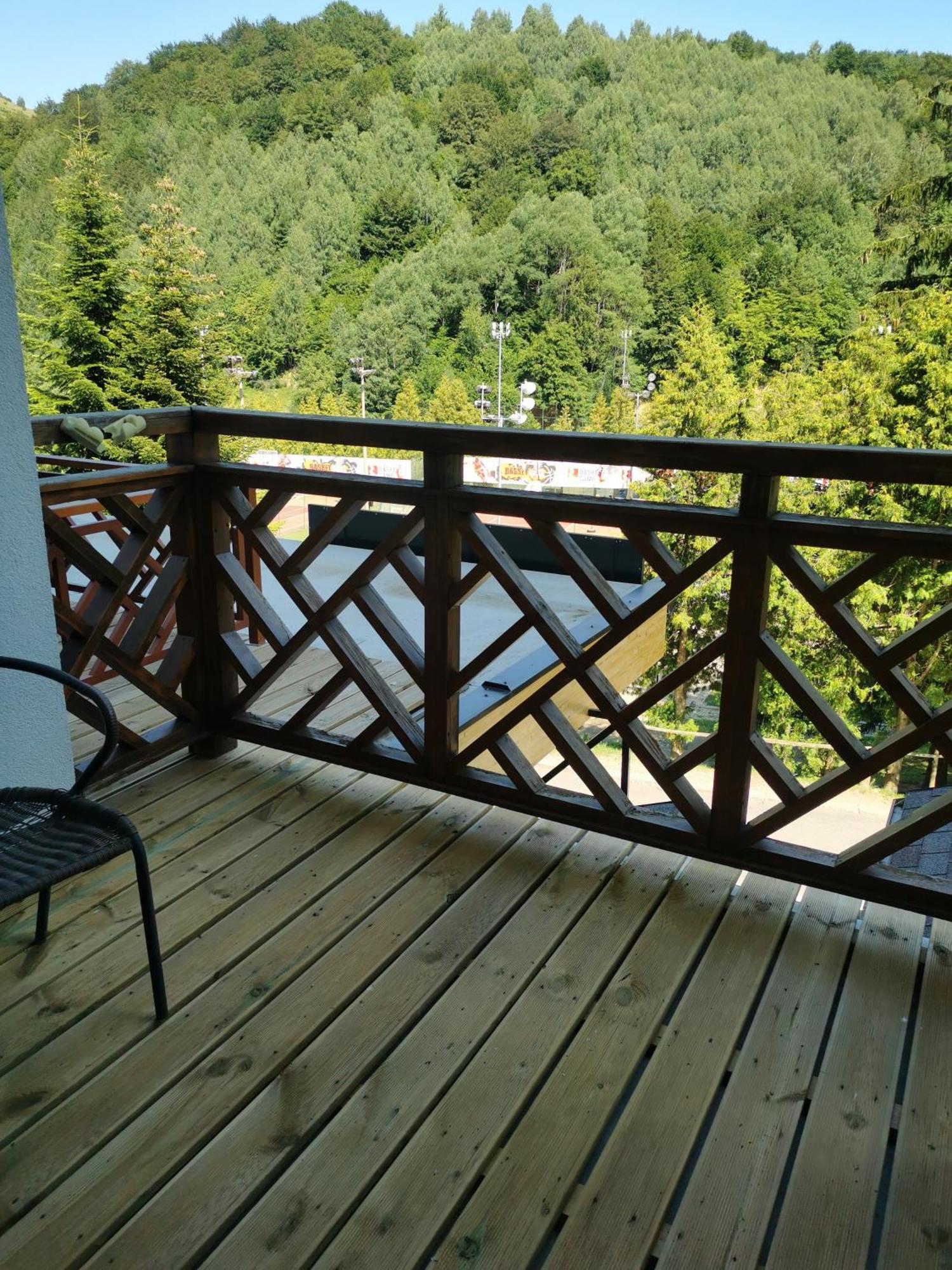 Kopaonik Foka Spa Brzeće Habitación foto