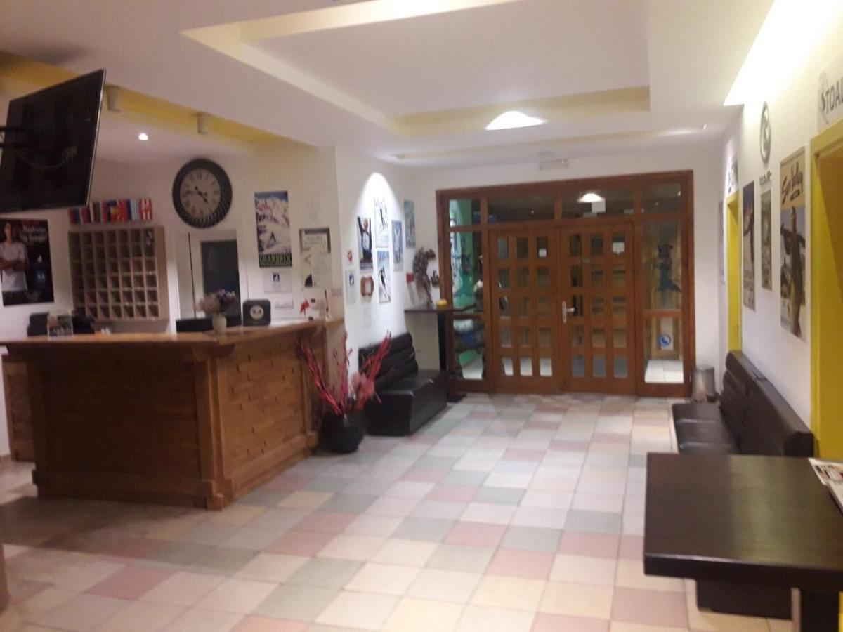 Kopaonik Foka Spa Brzeće Exterior foto
